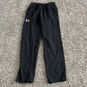 Womens under armor sweats
